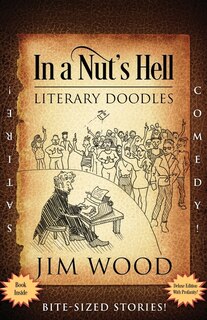 Front cover_In a Nut's Hell