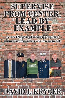 Couverture_Supervise from Center, Lead by Example