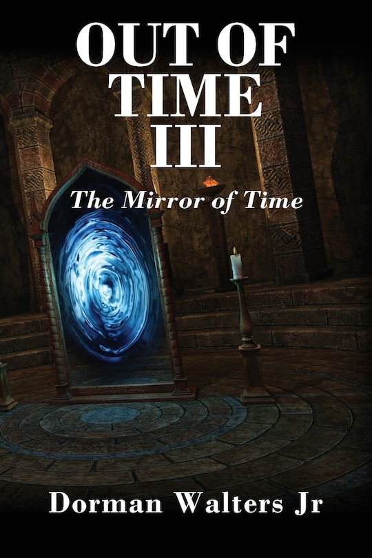 Couverture_Out of Time III