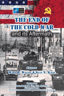Front cover_The End of the Cold War and its Aftermath