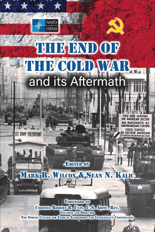 Front cover_The End of the Cold War and its Aftermath