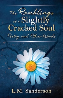 Couverture_The Ramblings of a Slightly Cracked Soul
