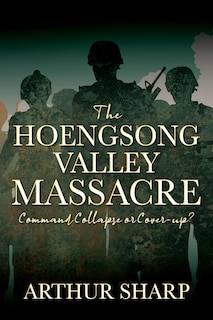 Front cover_The Hoengsong Valley Massacre