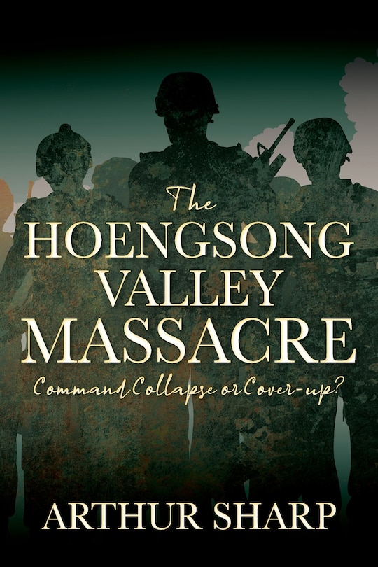 Front cover_The Hoengsong Valley Massacre