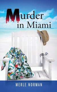 Front cover_Murder in Miami
