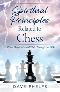 Couverture_Spiritual Principles Related to Chess