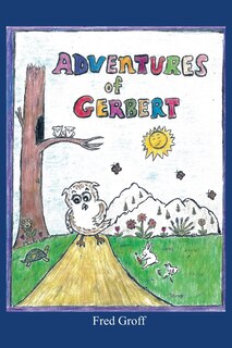 Front cover_Adventures of Gerbert