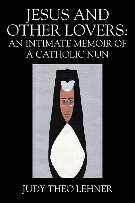 Couverture_Jesus and Other Lovers