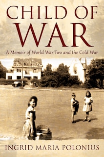 Couverture_Child of War