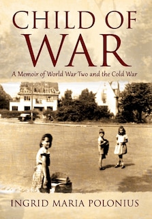 Couverture_Child of War