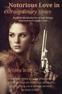 Front cover_Notorious Love in Extraordinary Times