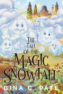 Couverture_The Tale of the Magic Snowfall
