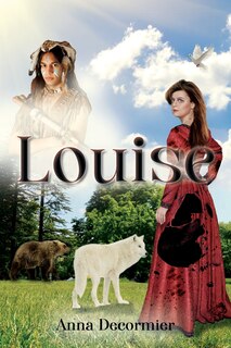 Front cover_Louise