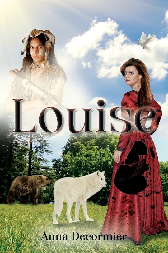 Front cover_Louise