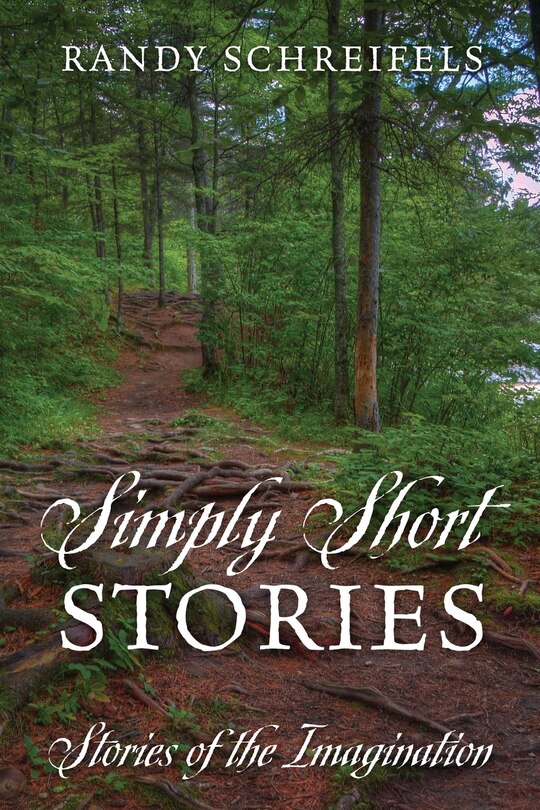 Couverture_Simply Short Stories
