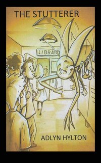 Front cover_The Stutterer