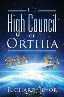 Front cover_The High Council of Orthia