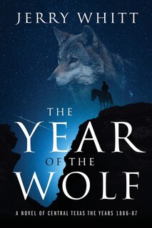 Front cover_The Year of the Wolf
