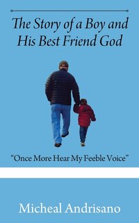 Couverture_The Story of a Boy and His Best Friend God
