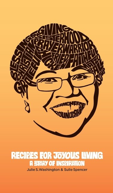 Front cover_Recipes for Joyous Living