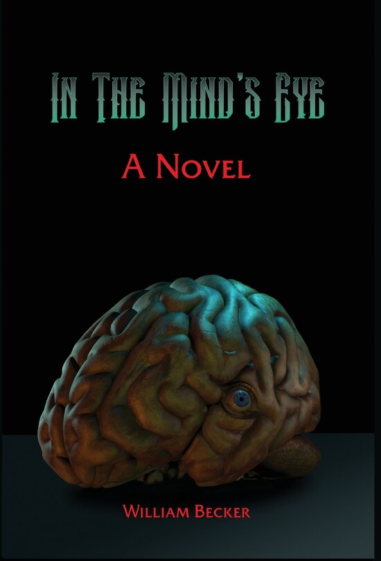 Front cover_In the Mind's Eye