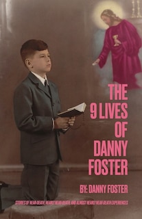 Couverture_The 9 Lives of Danny Foster