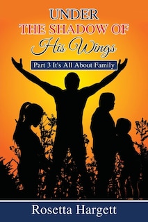 Couverture_Under the Shadow of His Wings