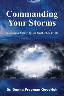 Front cover_Commanding Your Storms