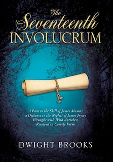 Front cover_The Seventeenth Involucrum