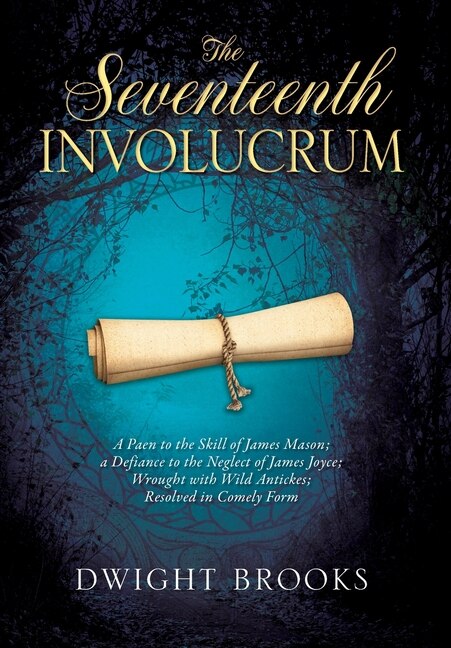 Front cover_The Seventeenth Involucrum