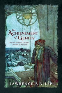 Front cover_The Achievement of Genius