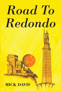 Front cover_Road To Redondo