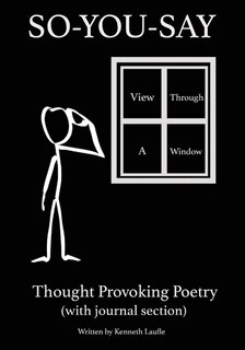 Front cover_So-You-Say