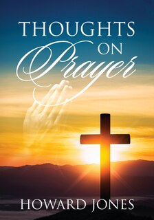 Front cover_Thoughts on Prayer