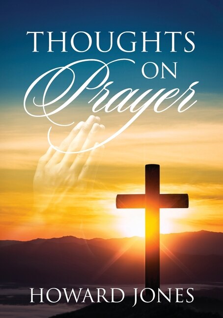 Front cover_Thoughts on Prayer