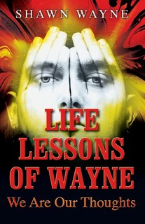 Front cover_Life Lessons of Wayne