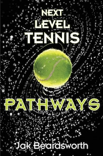 Front cover_Next Level Tennis