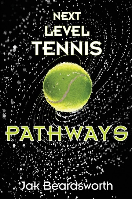 Front cover_Next Level Tennis