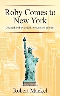 Front cover_Roby Comes to New York
