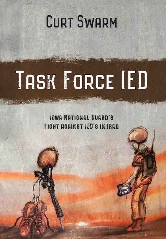 Front cover_Task Force IED