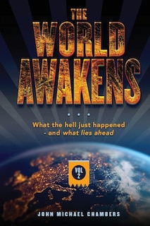 Front cover_The World Awakens