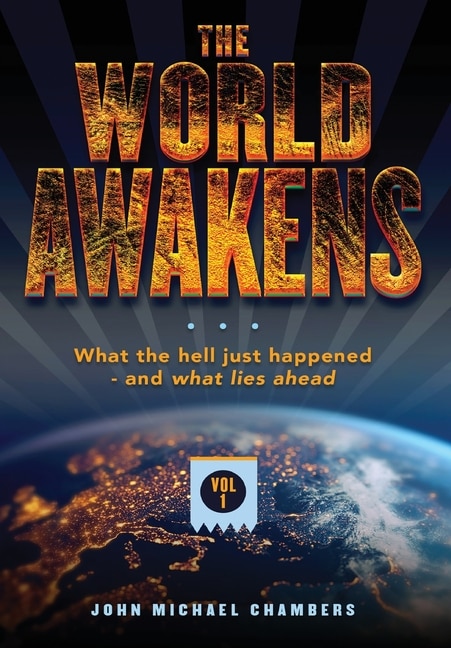 Couverture_The World Awakens