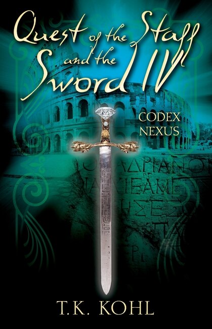 Front cover_Quest of the Staff and the Sword IV
