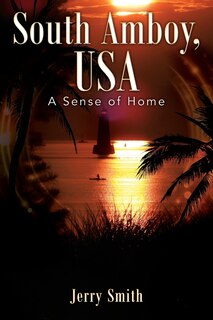 Front cover_South Amboy, USA