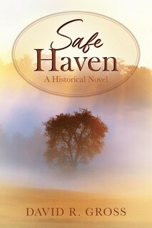 Front cover_Safe Haven