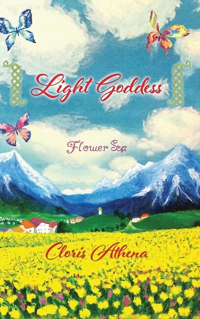 Front cover_Light Goddess