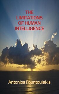 Front cover_Limitation of Human Intelligence