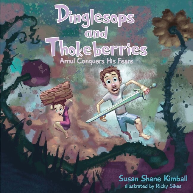 Couverture_Dinglesops and Thokeberries