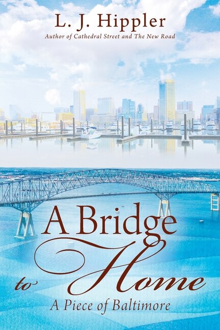 Front cover_A Bridge to Home