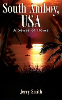 Front cover_South Amboy, USA